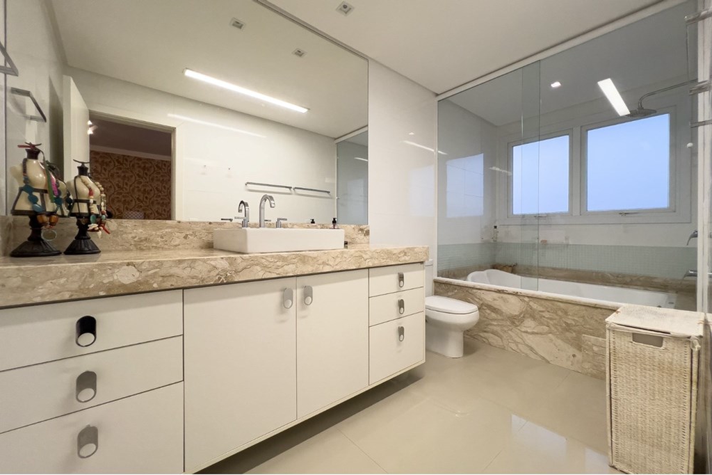 Casa de Condomínio, 4 quartos - Foto 2