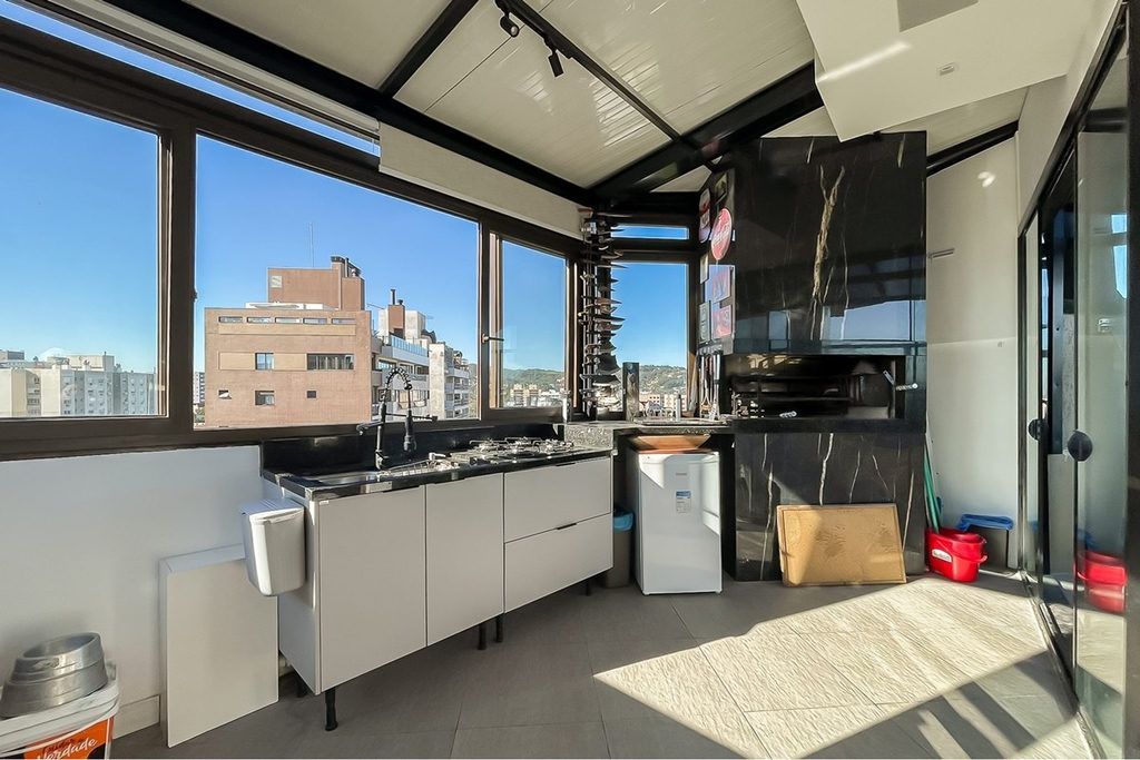 Cobertura, 3 quartos, 237 m² - Foto 6