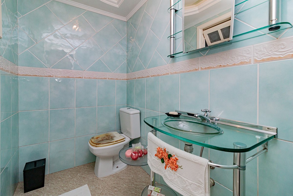 Casa, 3 quartos, 299 m² - Foto 17