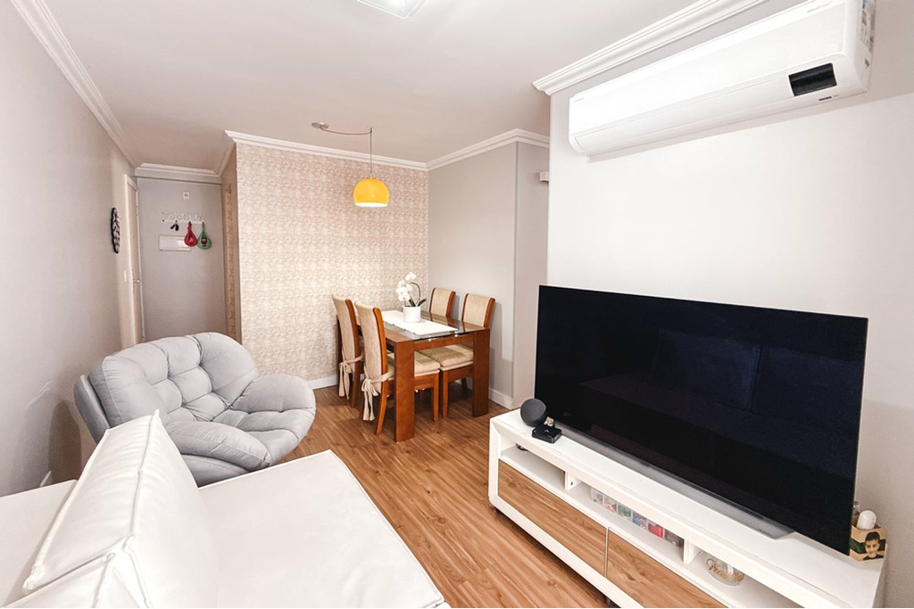 Apartamento, 3 quartos, 56 m² - Foto 38