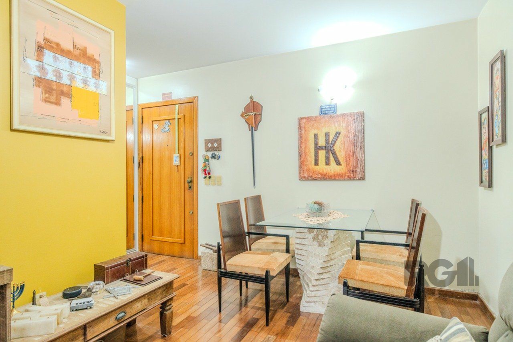 Apartamento, 1 quarto, 55 m² - Foto 26