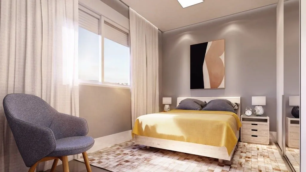 Depósito-Galpão, 80 m² - Foto 6