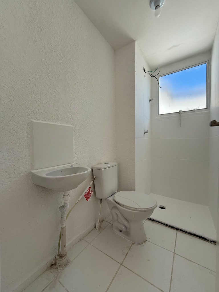 Apartamento, 2 quartos, 40 m² - Foto 10