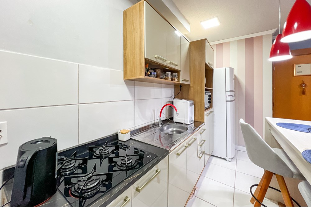 Apartamento à venda com 2 quartos, 51m² - Foto 22