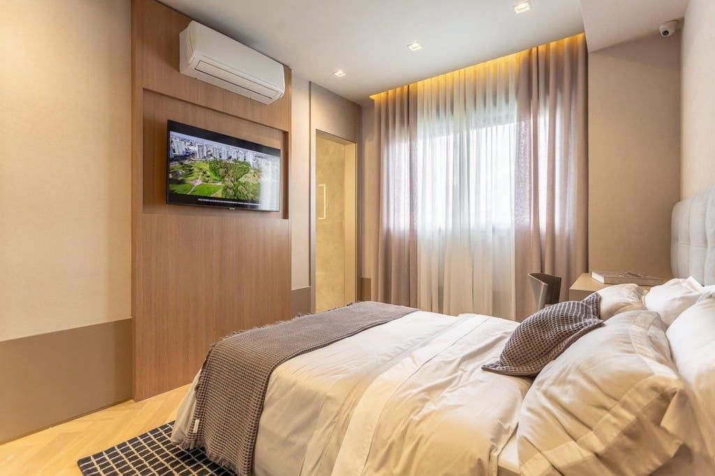 Apartamento, 3 quartos, 203 m² - Foto 15