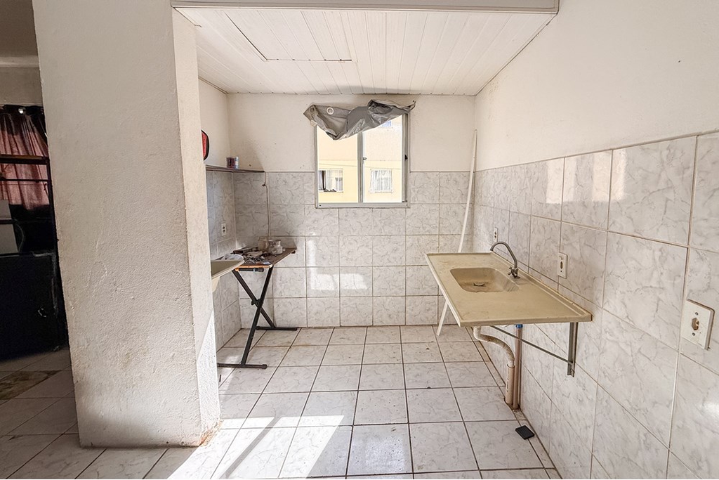 Apartamento, 2 quartos, 45 m² - Foto 16