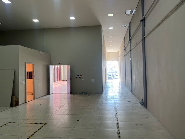 Loja-Salão para alugar, 319m² - Foto 8