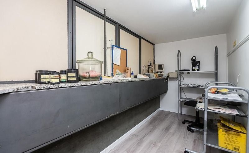 Loja-Salão, 58 m² - Foto 3