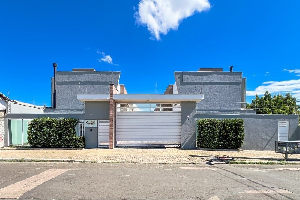 Casa de Condomínio à venda com 3 quartos, 122m² - Foto 33