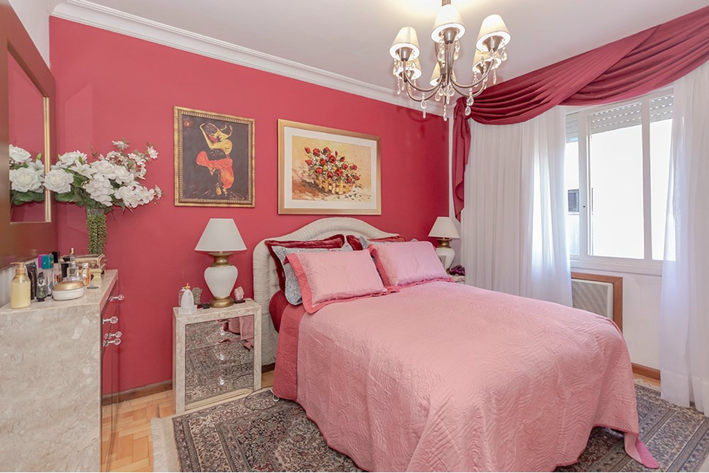 Apartamento, 3 quartos, 109 m² - Foto 41