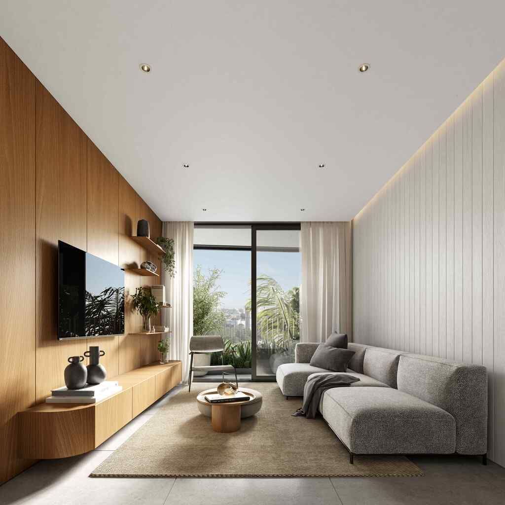 Apartamento, 1 quarto, 53 m² - Foto 6