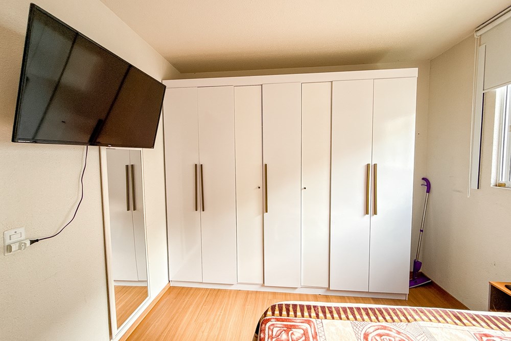 Apartamento, 2 quartos, 43 m² - Foto 16