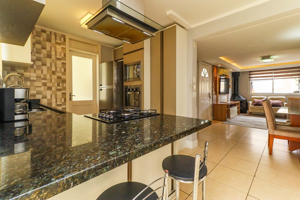 Casa de Condomínio, 3 quartos - Foto 14