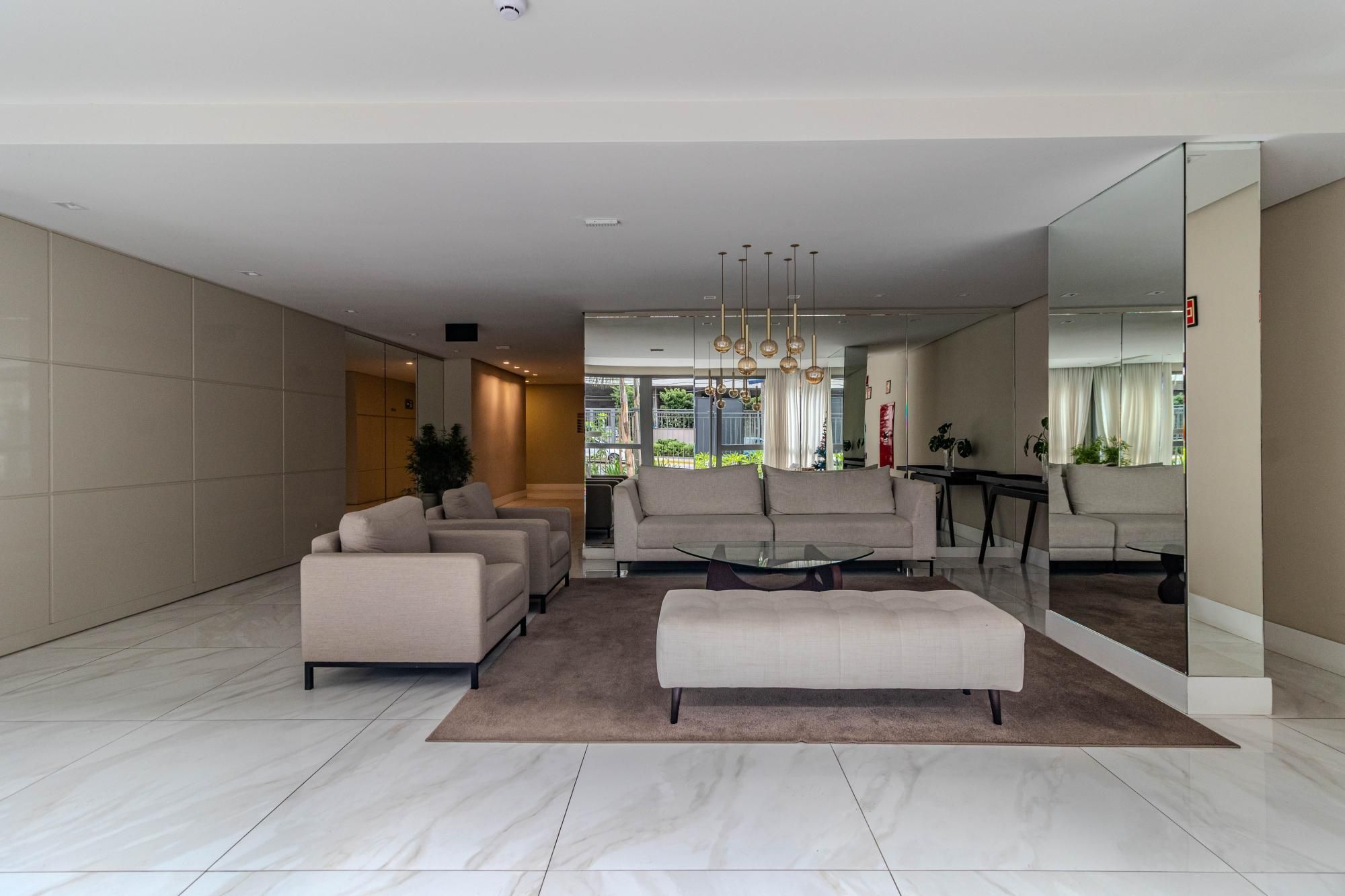 Apartamento à venda com 3 quartos, 66m² - Foto 26