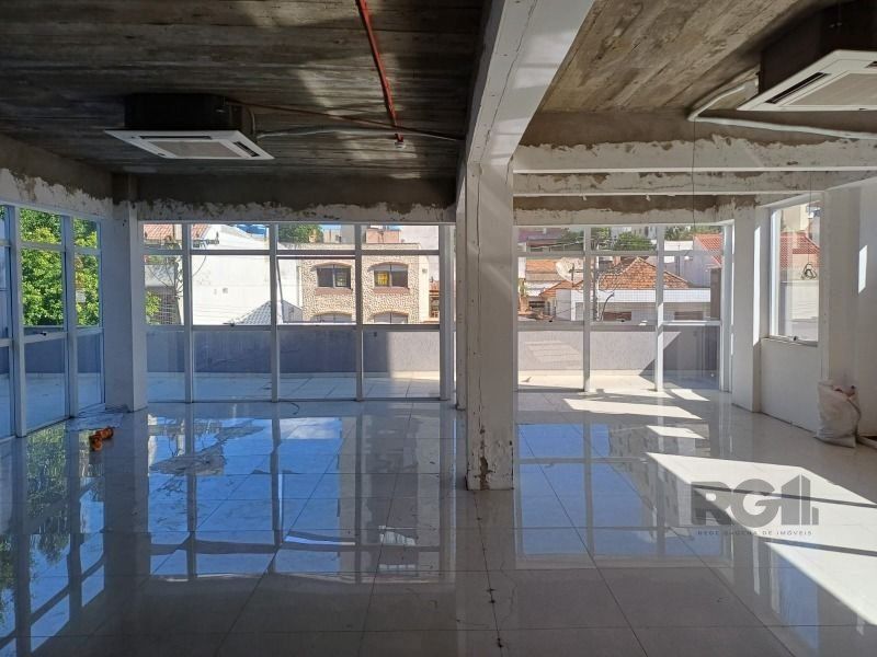 Conjunto Comercial-Sala para alugar, 97m² - Foto 4