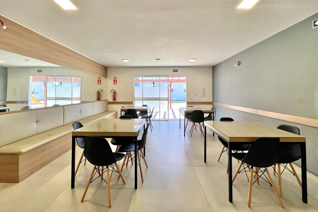 Apartamento, 3 quartos, 72 m² - Foto 24