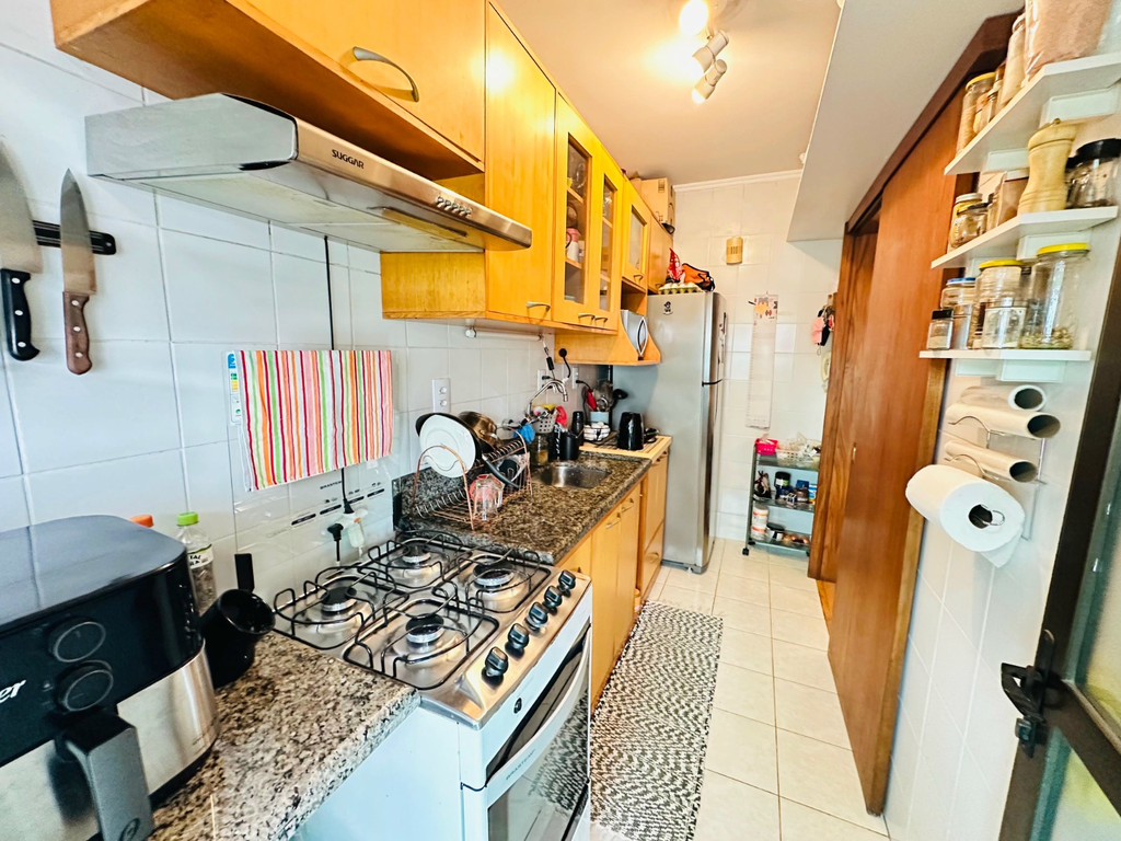 Apartamento, 2 quartos, 58 m² - Foto 18