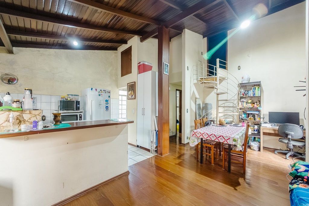 Casa, 5 quartos, 342 m² - Foto 6