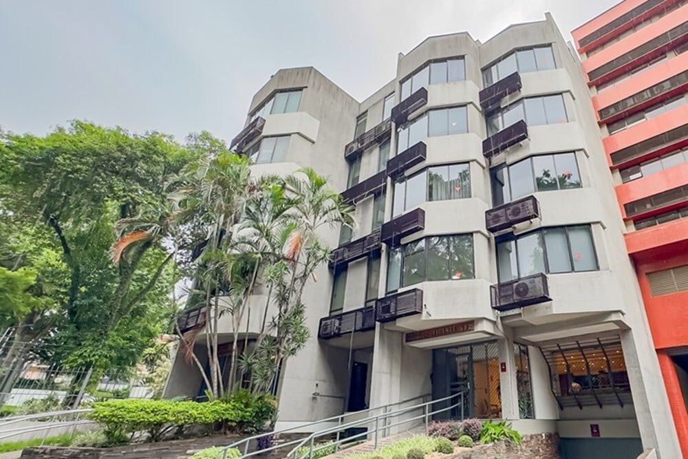 Conjunto Comercial-Sala à venda, 33m² - Foto 1