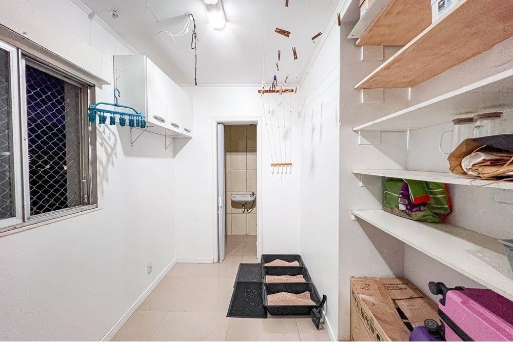 Apartamento à venda com 3 quartos, 119m² - Foto 20