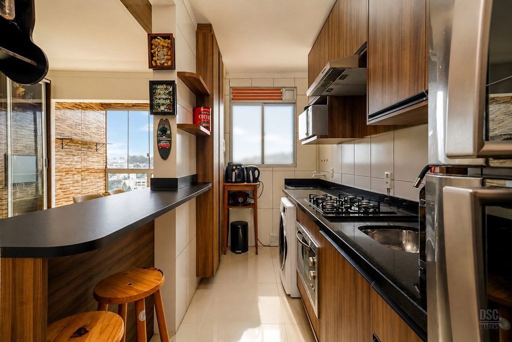 Apartamento, 2 quartos, 51 m² - Foto 35