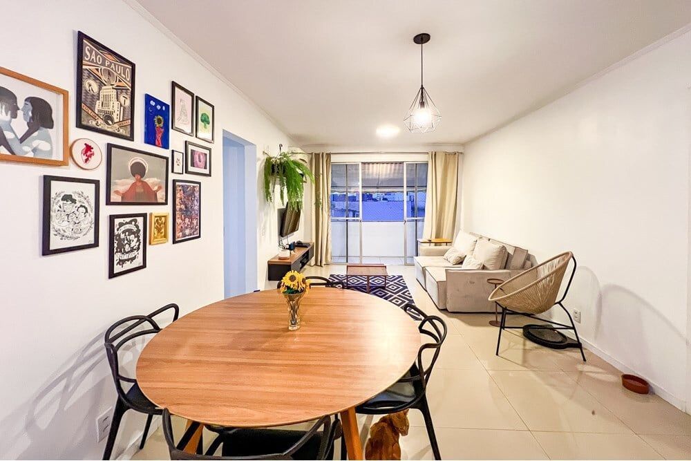 Apartamento à venda com 3 quartos, 119m² - Foto 42