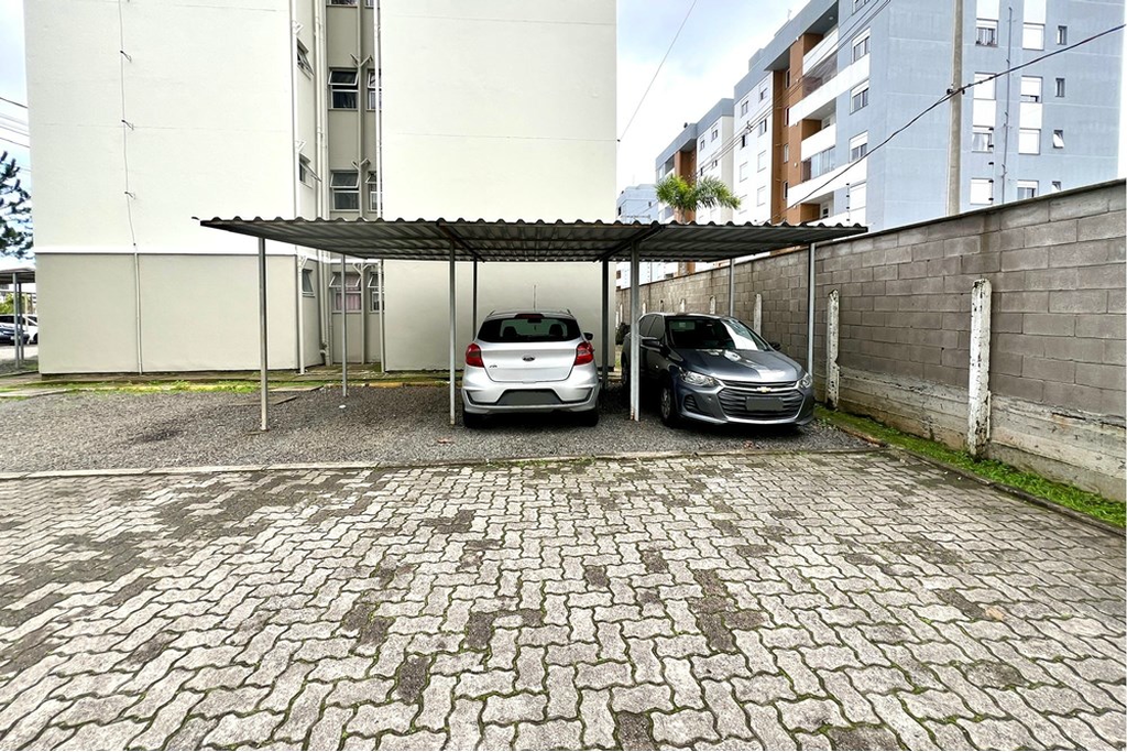Apartamento à venda com 2 quartos, 42m² - Foto 14
