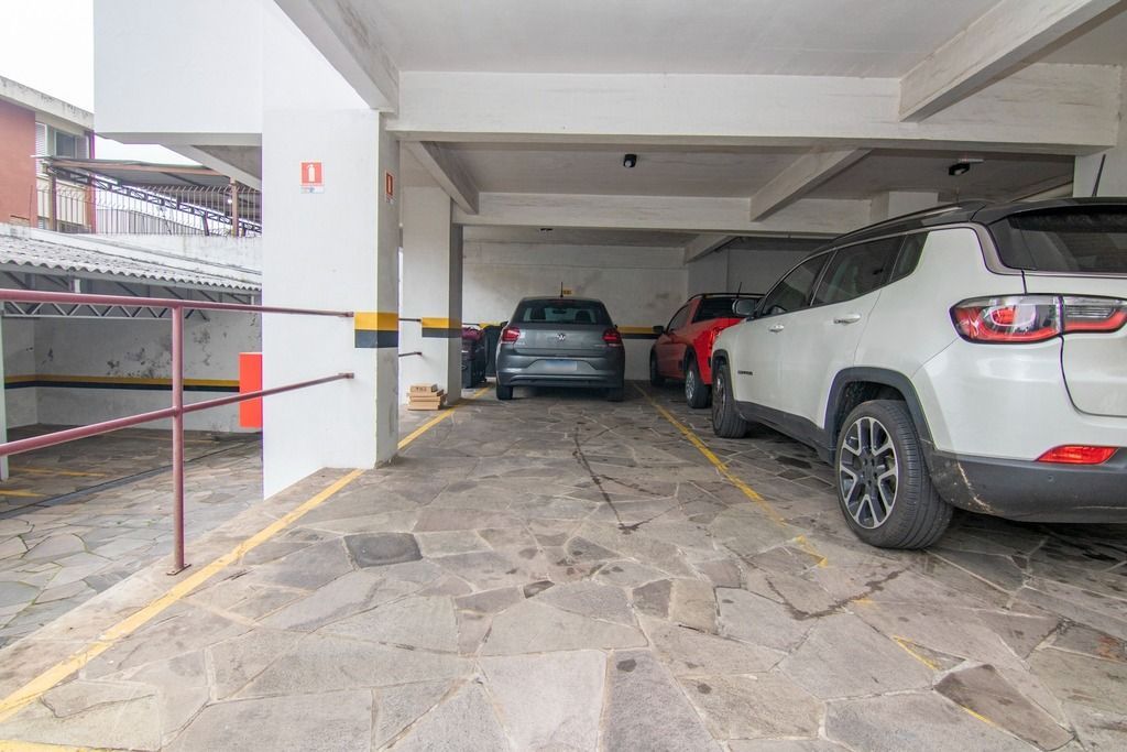 Apartamento, 2 quartos, 119 m² - Foto 3