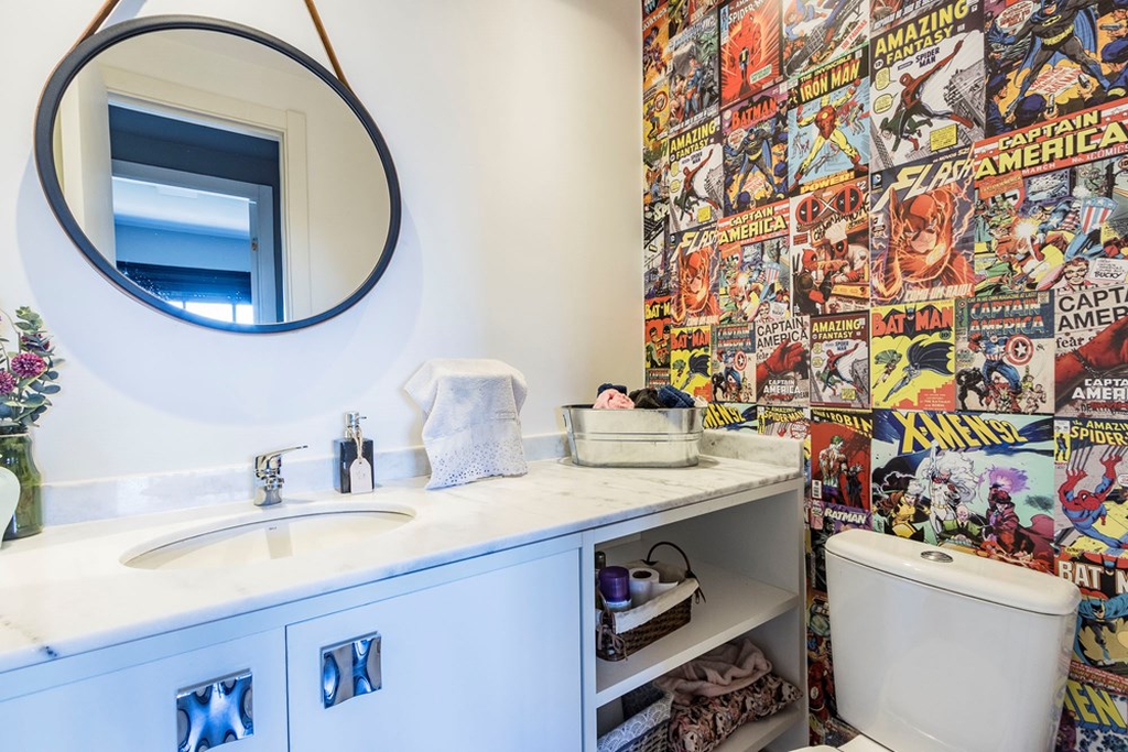 Apartamento, 2 quartos, 69 m² - Foto 14