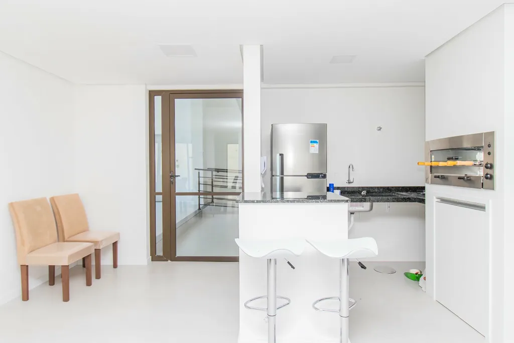 Apartamento, 1 quarto, 37 m² - Foto 28