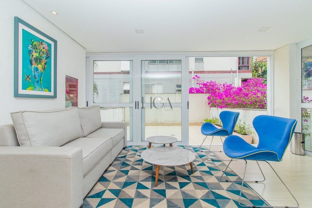 Apartamento, 2 quartos, 87 m² - Foto 8