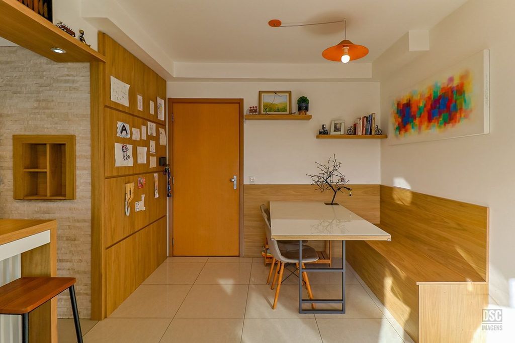 Apartamento, 2 quartos, 52 m² - Foto 26