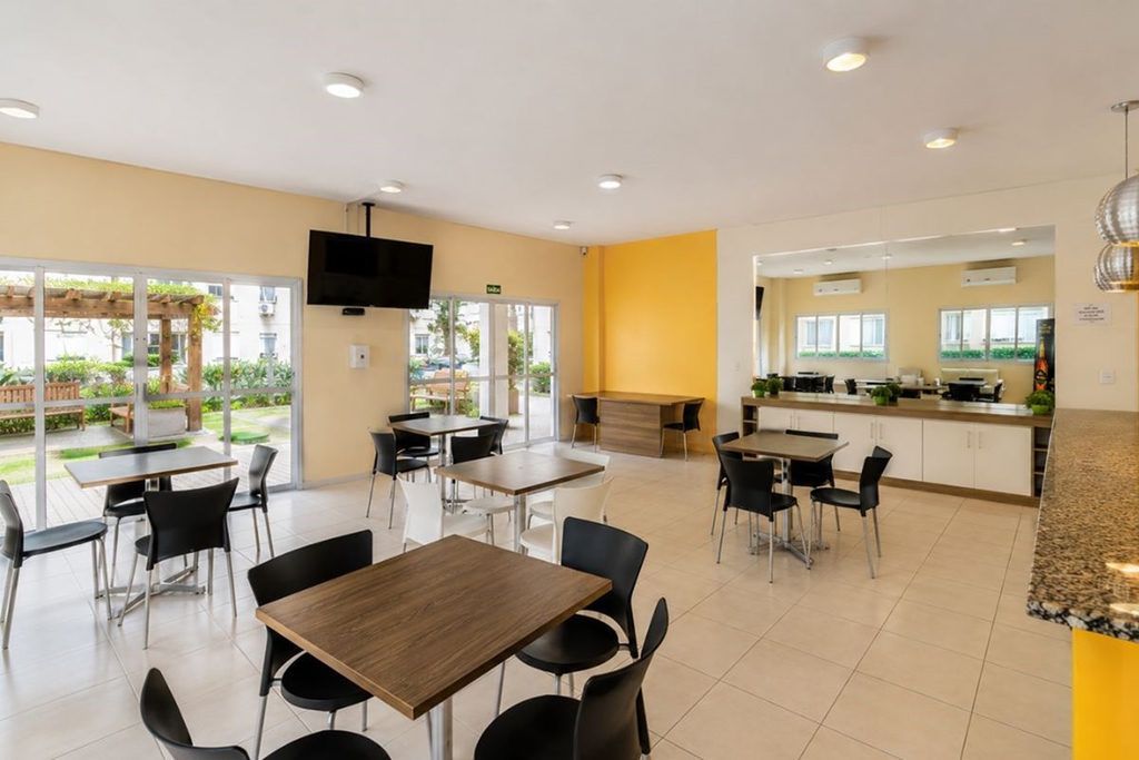Apartamento, 3 quartos, 62 m² - Foto 10