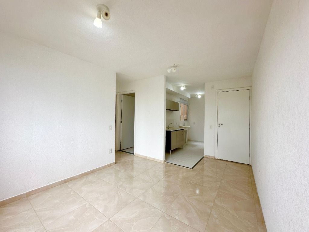 Apartamento, 2 quartos, 42 m² - Foto 17