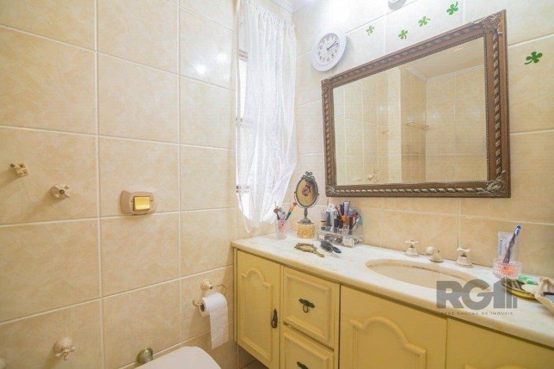 Apartamento à venda com 3 quartos, 147m² - Foto 20