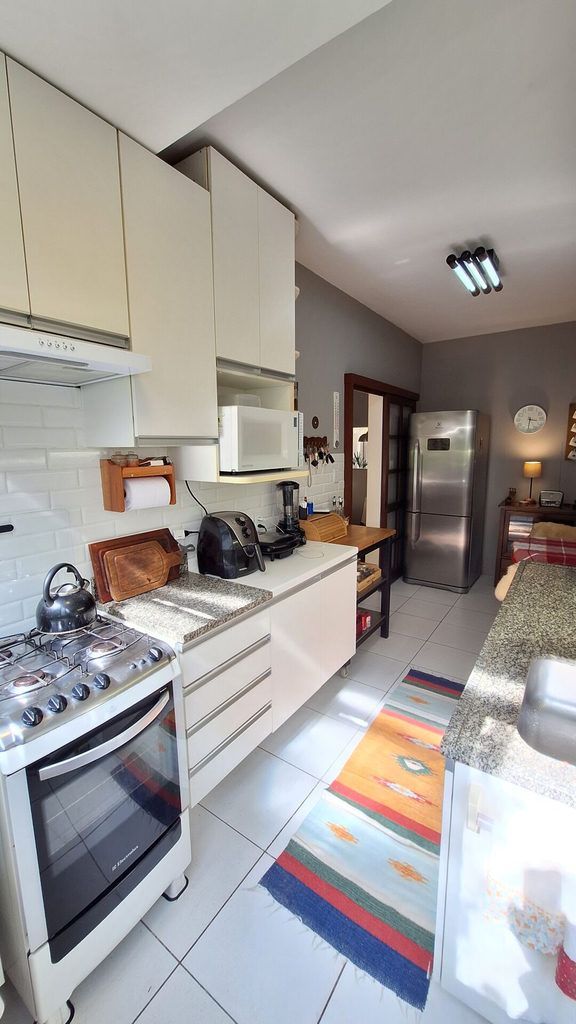 Apartamento, 2 quartos, 78 m² - Foto 16