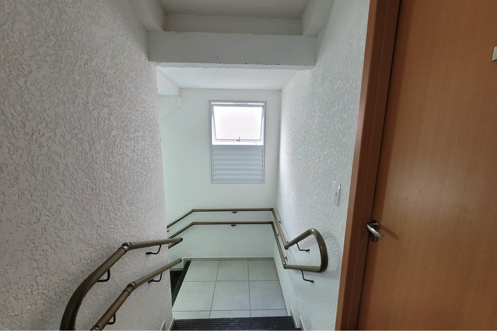 Apartamento, 2 quartos, 41 m² - Foto 6