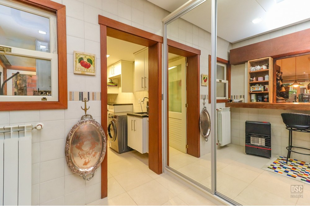 Casa de Condomínio à venda com 4 quartos, 379m² - Foto 22