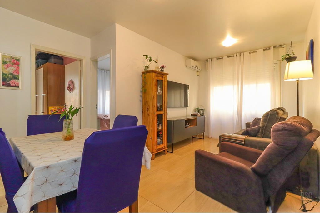 Apartamento à venda com 2 quartos, 63m² - Foto 1