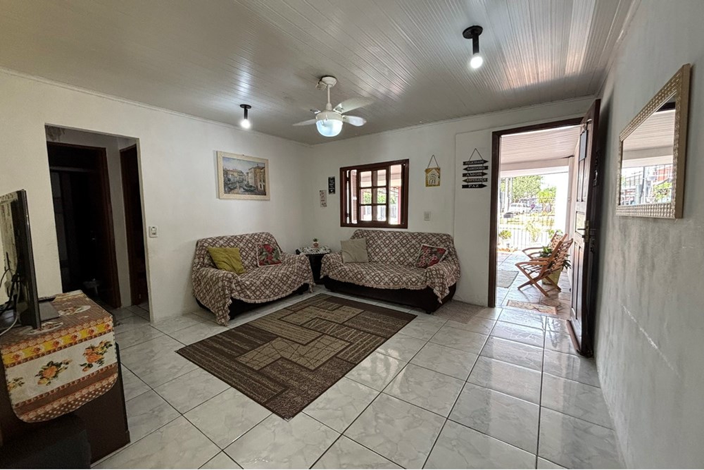 Casa à venda com 2 quartos, 99m² - Foto 14