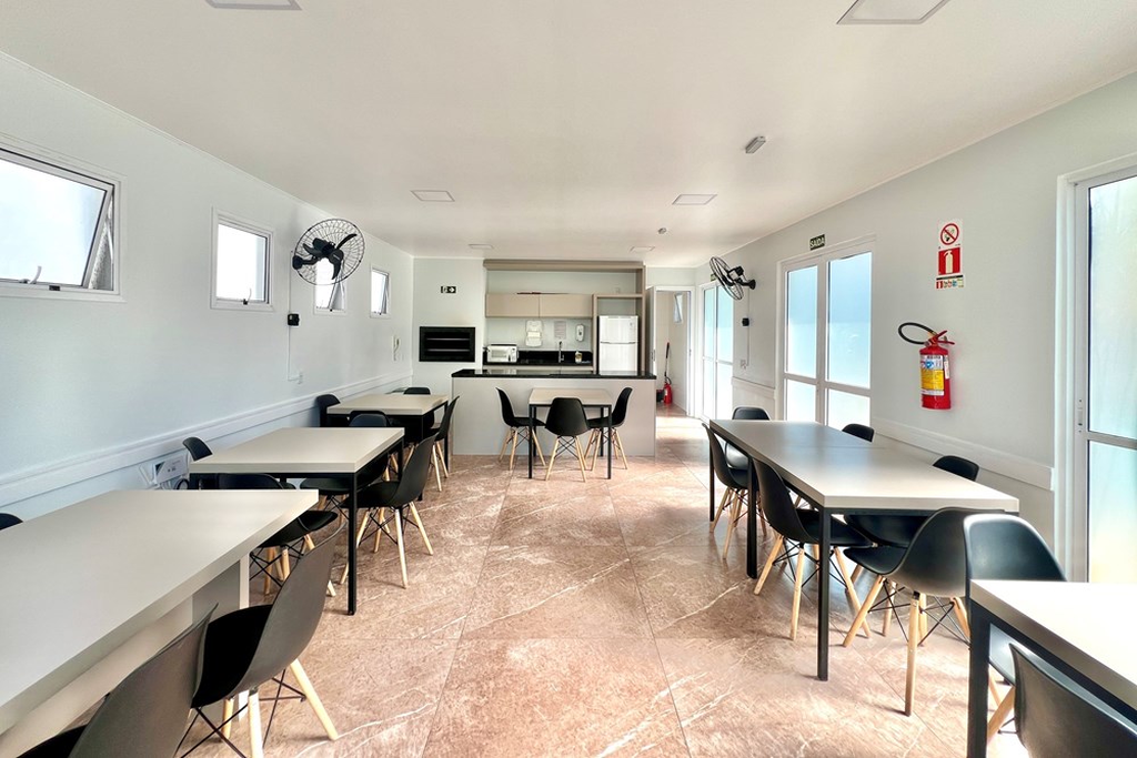 Apartamento, 2 quartos, 57 m² - Foto 43