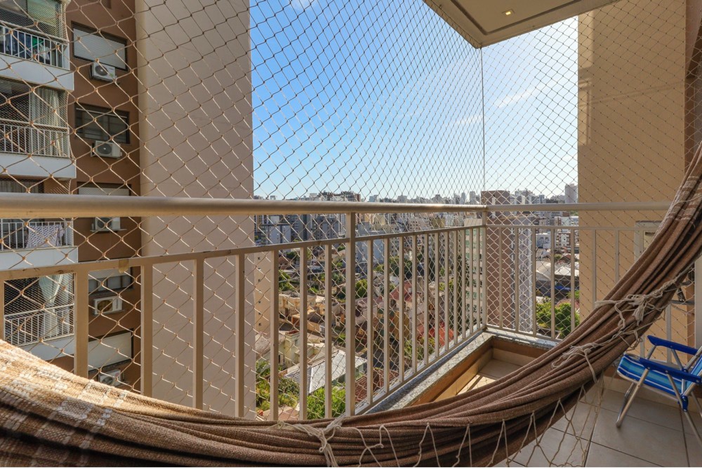 Apartamento, 3 quartos, 85 m² - Foto 31