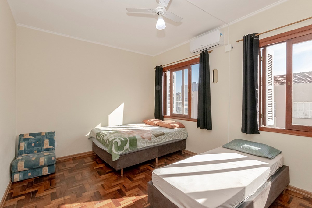 Apartamento, 2 quartos, 59 m² - Foto 14