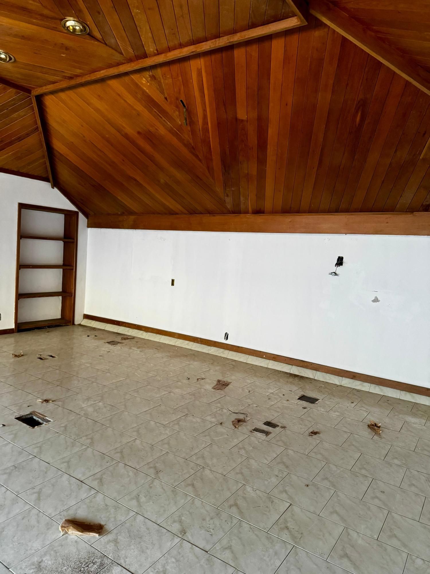 Depósito-Galpão-Armazém para alugar, 401m² - Foto 2