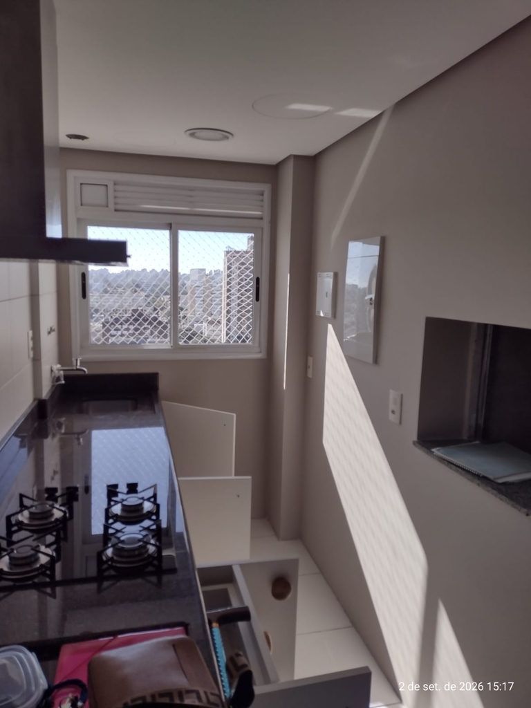 Apartamento, 3 quartos, 73 m² - Foto 9