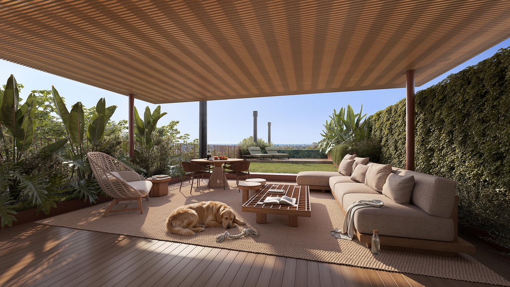 Apartamento, 3 quartos, 284 m² - Foto 9