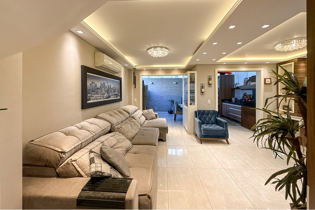 Casa de Condomínio, 3 quartos - Foto 63