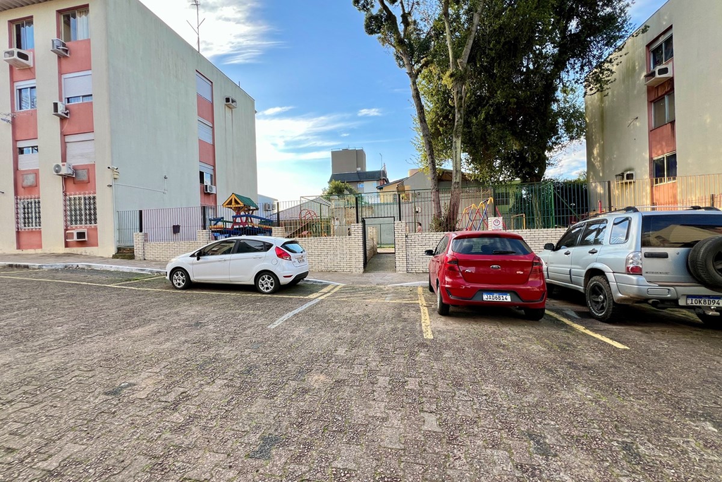 Apartamento, 1 quarto, 44 m² - Foto 15
