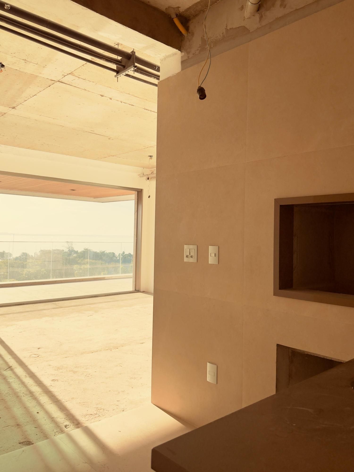 Apartamento, 4 quartos, 327 m² - Foto 7