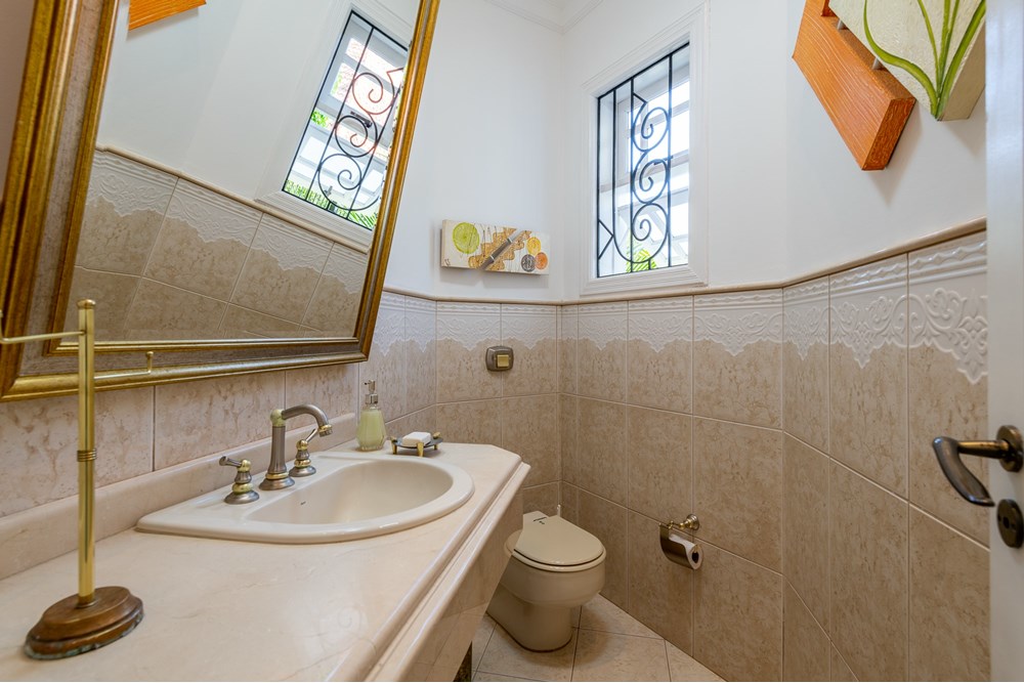 Casa, 4 quartos, 608 m² - Foto 53